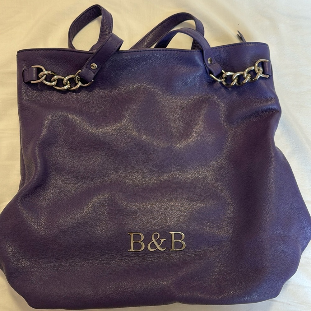 Boots and bagspurse